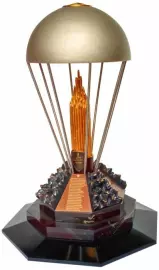 Статуэтка "6 Рота"