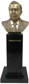 Статуэтка "Коков В. М."