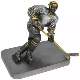 Статуэтка "Хоккеист"