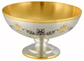 Розетка для десерта "Астра"