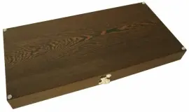 Нарды из ценных пород дерева и янтаря "Герб Российской Федерации" Нарды из ценных пород дерева и янтаря "Герб Российской Федерации"