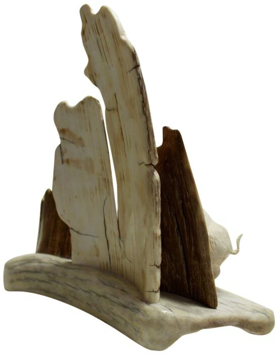 Writing device "Boar with a piglet"