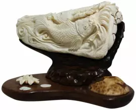 Pisces writing device