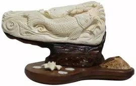 Pisces writing device