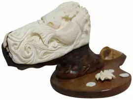 Pisces writing device