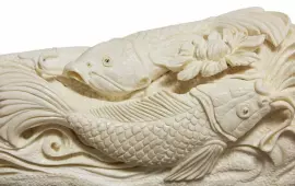 Pisces writing device