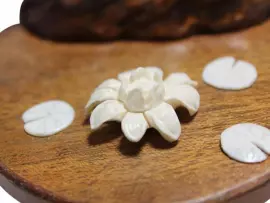 Pisces writing device