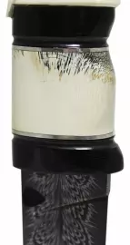 Авторский нож "Страж"