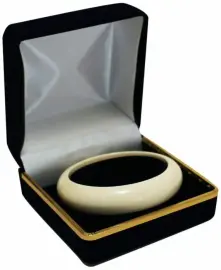 Браслет из бивня мамонта "Стиль"