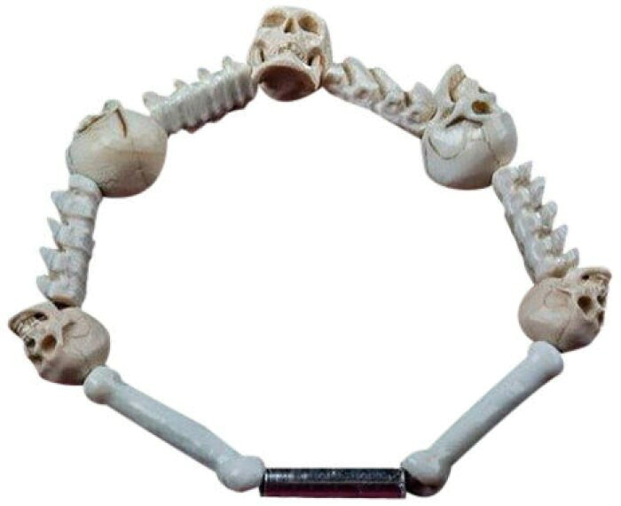 Mammoth tusk bracelet "Cult"