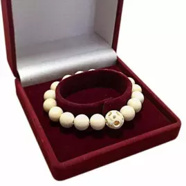 Браслет из бивня мамонта "Жемчужина востока"