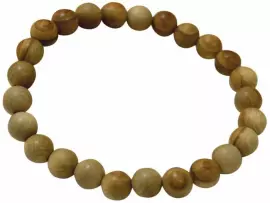 Браслет из бивня мамонта "Эфир"