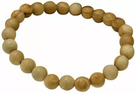 Браслет из бивня мамонта "Эфир"