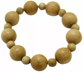 Браслет из бивня мамонта "Космос"