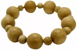 Браслет из бивня мамонта "Космос"