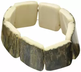 Браслет из бивня мамонта "Портал"