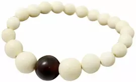 Браслет из бивня мамонта "Зенит"