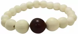 Браслет из бивня мамонта "Зенит"