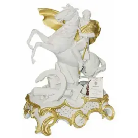 Статуэтка "Кутузов"