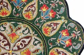 Статуэтка "Пиццайоло" Статуэтка "Пиццайоло"