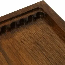 Резные шахматы, нарды и шашки из бука "Путь" средние Резные шахматы, нарды и шашки из бука "Путь" средние