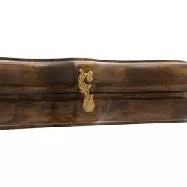 Резные шахматы, нарды и шашки из бука "Авангард"