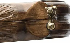 Икона "Владимирская икона Божией Матери" с навершием Икона "Владимирская икона Божией Матери" с навершием