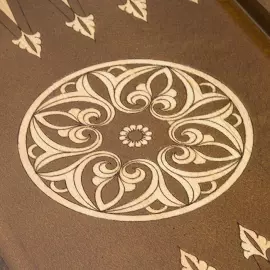 Резные шахматы, нарды и шашки из бука "Переплетение"