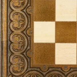 Икона "Владимирская икона Божией Матери" прямоугольная Икона "Владимирская икона Божией Матери" прямоугольная