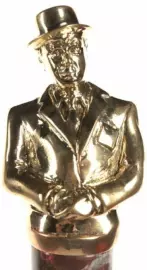 Набор шампуров "Кавказская пленница", на 7 персон