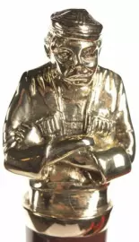 Набор шампуров "Кавказская пленница", на 7 персон