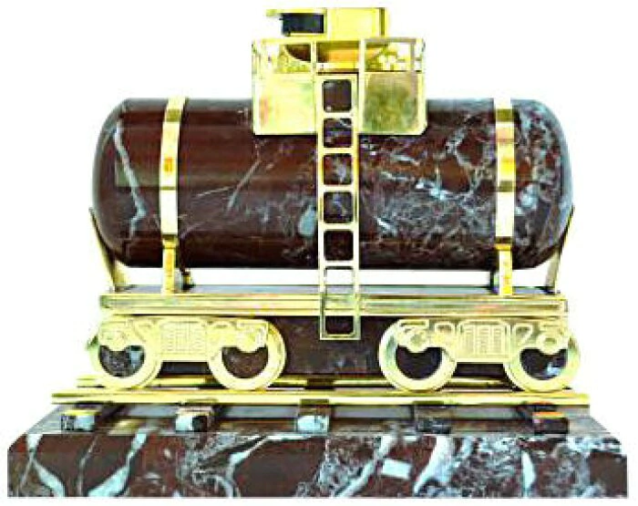 Lighter "Cistern"