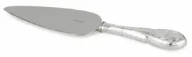 Нож для рыбных блюд из набора "Государственный Герб РФ" без золочения Нож для рыбных блюд из набора "Государственный Герб РФ" без золочения