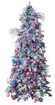 New Year's tree "Jasmin"