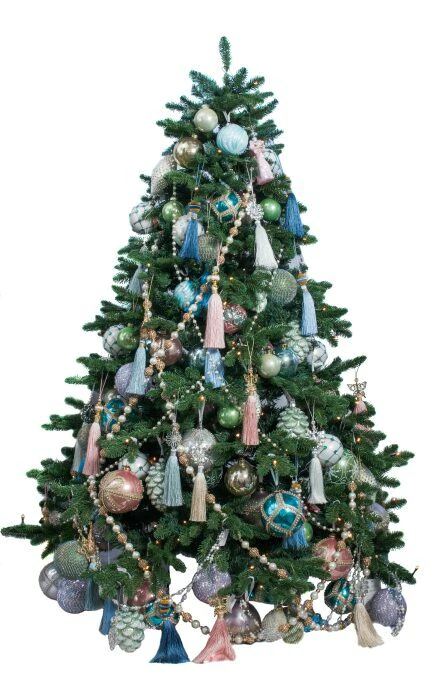 Junior Christmas Tree
