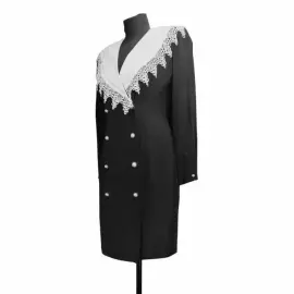 Платье из личного гардероба певицы Мадонны Платье из личного гардероба певицы Мадонны