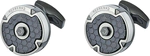 Apis Cufflinks