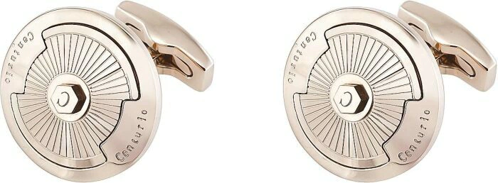 Helios cufflinks