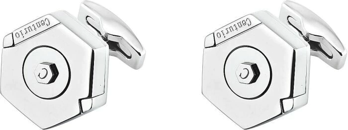 Vendetta cufflinks