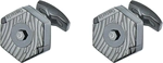 Pavor cufflinks