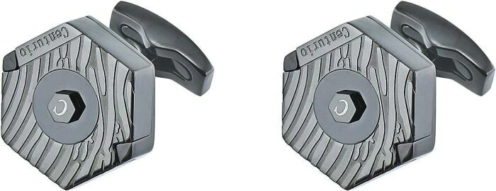 Pavor cufflinks