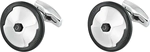Cufflinks "Mars"