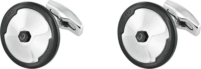 Cufflinks "Mars"