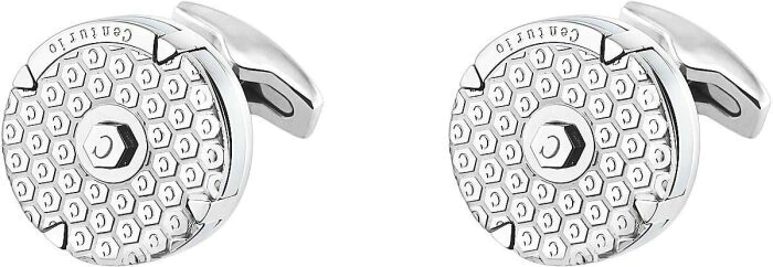 Renaissance cufflinks