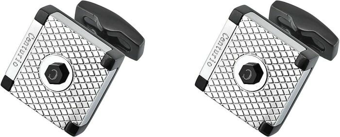 Cufflinks "Naples"