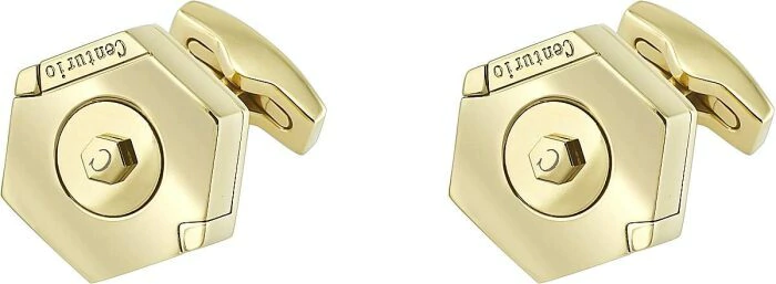 Cufflinks "Dialect"