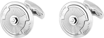 Cufflinks "Rising"
