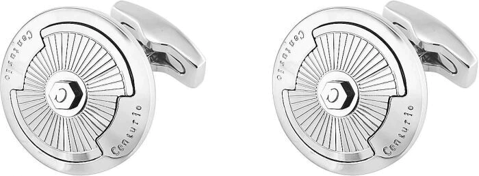 Cufflinks "Rising"