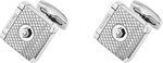 Cufflinks "Caliostro"