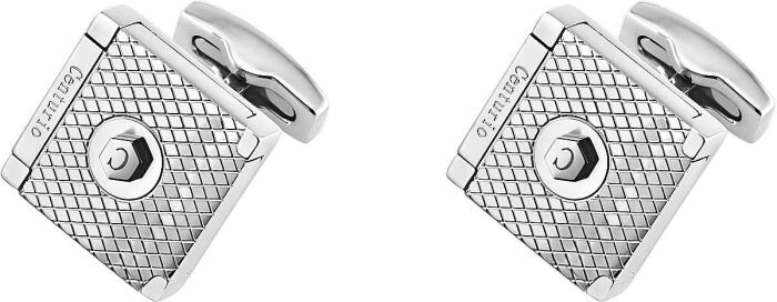 Cufflinks "Caliostro"